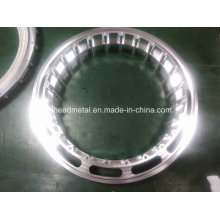 Precision CNC Machining Part for Communication and Transportation Equipment